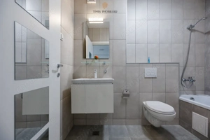 2 camere Denya Forest, etaj 4, vedere oras, parcare inclusă | Com 0% - imagine 15