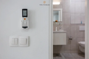 2 camere Denya Forest, etaj 4, vedere oras, parcare inclusă | Com 0% - imagine 9