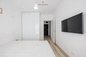 2 camere Denya Forest, etaj 4, vedere oras, parcare inclusă | Com 0% - imagine 12