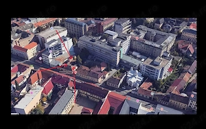 De vânzare   Apartament ultracentral, Str Motilor | 3 camere