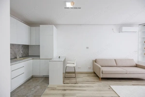 2 camere Denya Forest, etaj 4, vedere oras, parcare inclusă | Com 0% - imagine 3