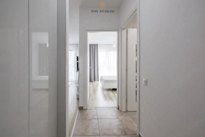 2 camere Denya Forest, etaj 4, vedere oras, parcare inclusă | Com 0% - imagine 13