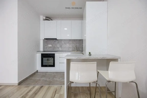 2 camere Denya Forest, etaj 4, vedere oras, parcare inclusă | Com 0% - imagine 5