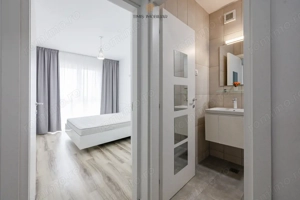 2 camere Denya Forest, etaj 4, vedere oras, parcare inclusă | Com 0% - imagine 14