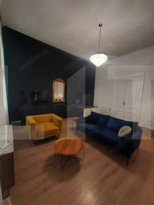 Apartament modern, Ultracentral