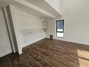 Aptartament (penthouse) 3 camere, balcon panoramic, direct de la dezvoltator, 0% comision | Giroc - imagine 5