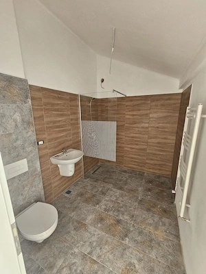 Aptartament (penthouse) 3 camere, balcon panoramic, direct de la dezvoltator, 0% comision | Giroc - imagine 9
