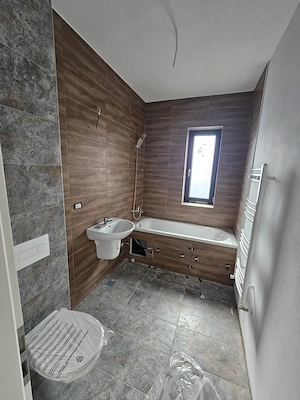 Aptartament (penthouse) 3 camere, balcon panoramic, direct de la dezvoltator, 0% comision | Giroc - imagine 7
