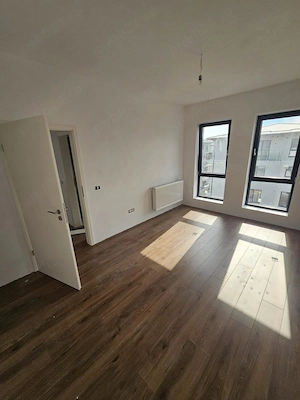 Aptartament (penthouse) 3 camere, balcon panoramic, direct de la dezvoltator, 0% comision | Giroc - imagine 8