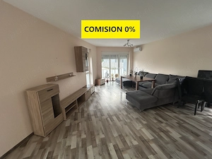 Apartament 2 camere, cu teren curte 60 mp, decomandat, parter 0% Comision prin Poremo Imobiliare