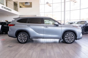 Toyota Highlander - imagine 5