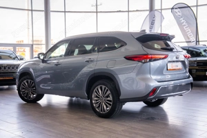 Toyota Highlander - imagine 7