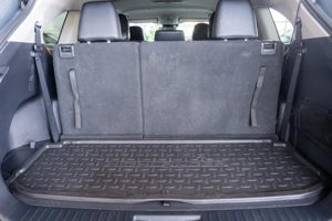 Toyota Highlander - imagine 12