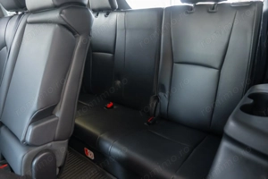 Toyota Highlander - imagine 13