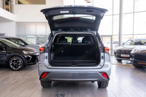 Toyota Highlander - imagine 10