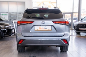 Toyota Highlander - imagine 6