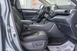 Toyota Highlander - imagine 14