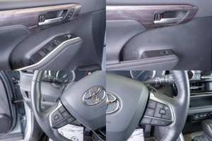 Toyota Highlander - imagine 16