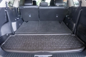 Toyota Highlander - imagine 9