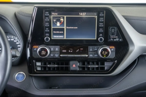 Toyota Highlander - imagine 20