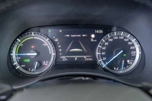 Toyota Highlander - imagine 17