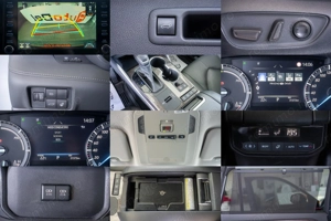 Toyota Highlander - imagine 18