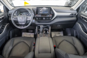 Toyota Highlander - imagine 19