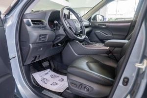 Toyota Highlander - imagine 15