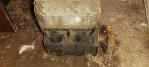 Piese secohand Iveco stralis 500 - imagine 4