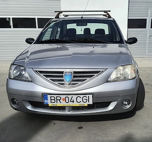 Vand Dacia Logan