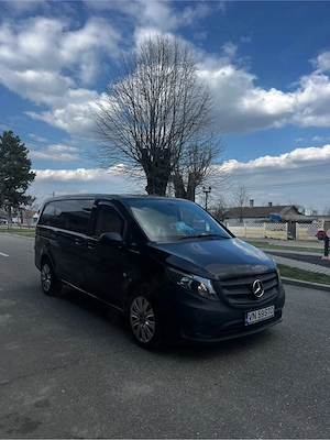 Mercedes Vito