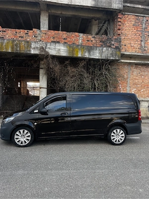 Mercedes Vito - imagine 4