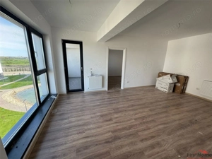 Ap 2 cam, bloc nou, parcare, NEMOBILAT