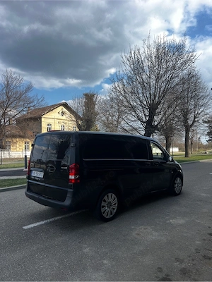 Mercedes Vito - imagine 2