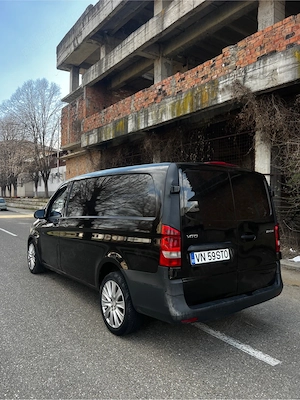 Mercedes Vito - imagine 3
