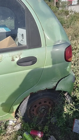 Vand Matiz si Micra 2004, Ford Focus 2006 - imagine 5