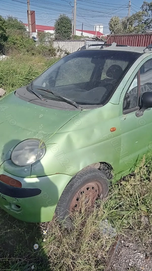 Vand Matiz si Micra 2004, Ford Focus 2006 - imagine 7