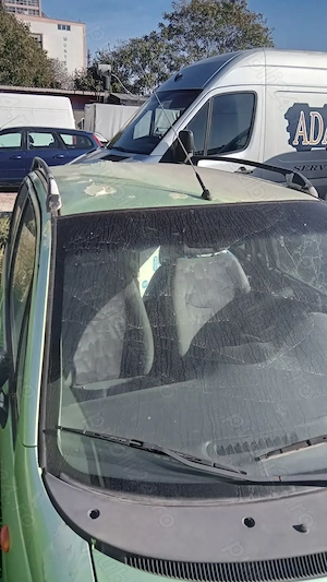 Vand Matiz si Micra 2004, Ford Focus 2006 - imagine 6