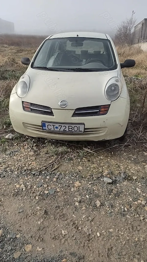 Vand Matiz si Micra 2004, Ford Focus 2006