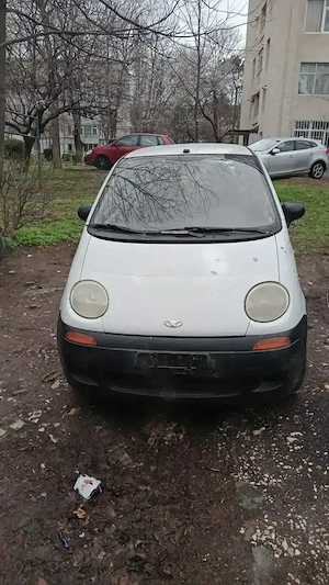 Vand Matiz si Micra 2004, Ford Focus 2006 - imagine 10