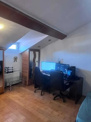 Vilă reprezentativă de închiriat | 7 camere | vis-a-vis One Cotroceni | sediu firmă   clinică - imagine 3