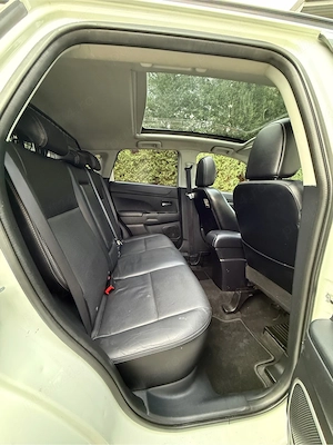 Mitsubishi Asx 1.8DiD 4x4 FULL Full Full - imagine 6