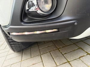 Mitsubishi Asx 1.8DiD 4x4 FULL Full Full - imagine 8