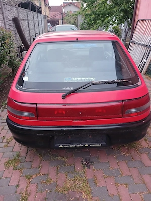 De vânzare Mazda 323 hatchback, 1.5 benzină. - imagine 4