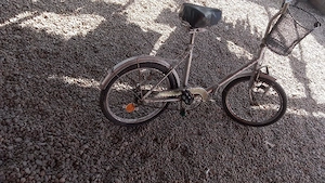 vand biciclete copi si adult 
