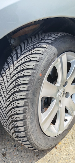 Vând Peugeot 207 CC  - imagine 4