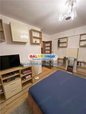 Apartament Berceni - Dimitrie Leonida - 5 Min Metrou - Parcare - imagine 5