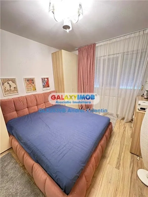 Apartament Apollo Residence Berceni - Dimitrie Leonida - Parcare