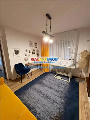 Apartament Berceni - Dimitrie Leonida - 5 Min Metrou - Parcare - imagine 9