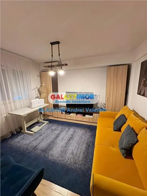 Apartament Berceni - Dimitrie Leonida - 5 Min Metrou - Parcare - imagine 2